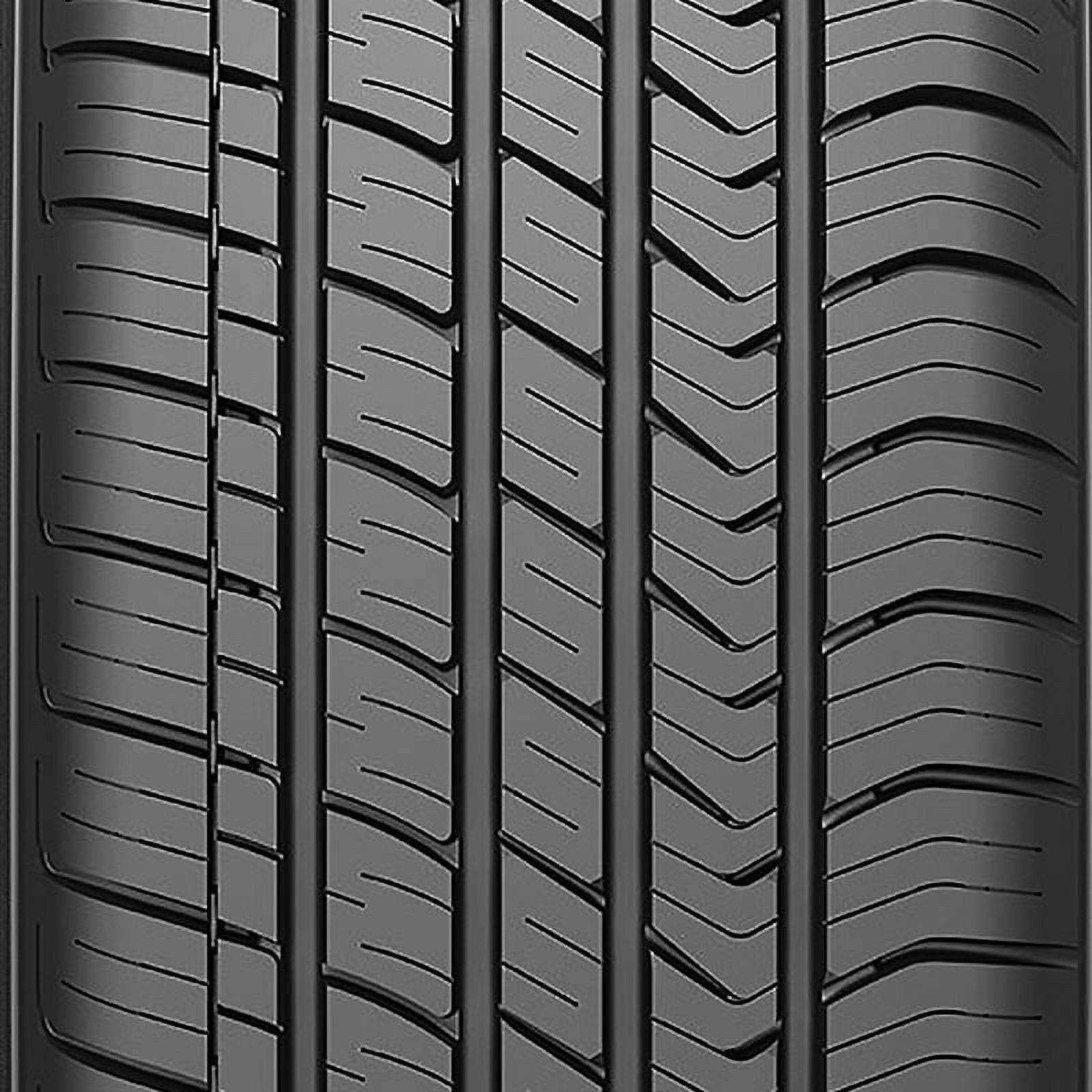Kenda Klever S/T KR52 255/50R20 109V Tire Fits: 2011-19 Ford Explorer XLT, 2006-09 Chevrolet Trailblazer SS