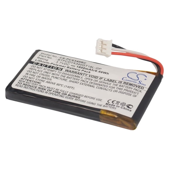 1800mAh Sprint BTPCDTX340GT18L-GP Battery for Sprint PCDTX340GT TX340GT