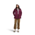 thumbnail image 2 of Chaqueta The North Face Shelbe Raschel con aislamiento para mujer, talla L, 2 of 4