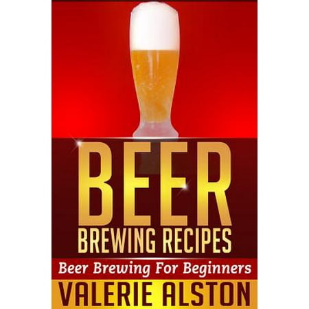 Beer Brewing Recipes - eBook