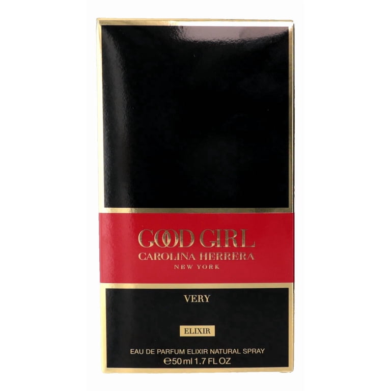 Carolina Herrera Ladies Very Good Girl Elixir EDP Spray 1.7 oz