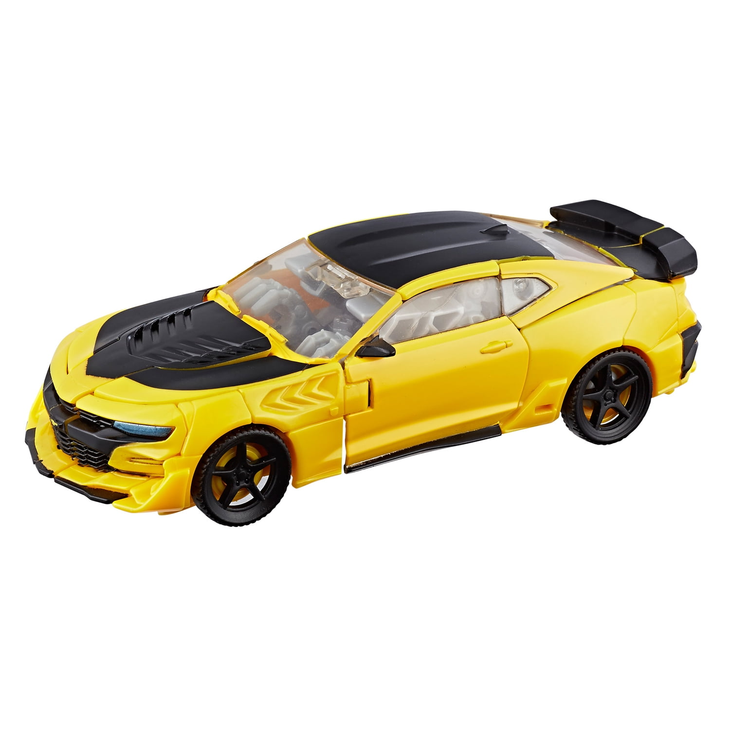 walmart bumblebee toy