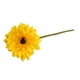 thumbnail image 5 of Naiovety No tóxico Durable DIY Decoración Aspecto realista No requiere riego Madres Seda Amplia aplicación Bajo mantenimiento Amarillo Amarillo 2Conjunto, 5 of 6