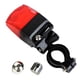 thumbnail image 2 of Luz Trasera Para Autoalimentada Seguridad Para En Carretera Lámpara Trasera IPX4 Resistente, 2 of 9