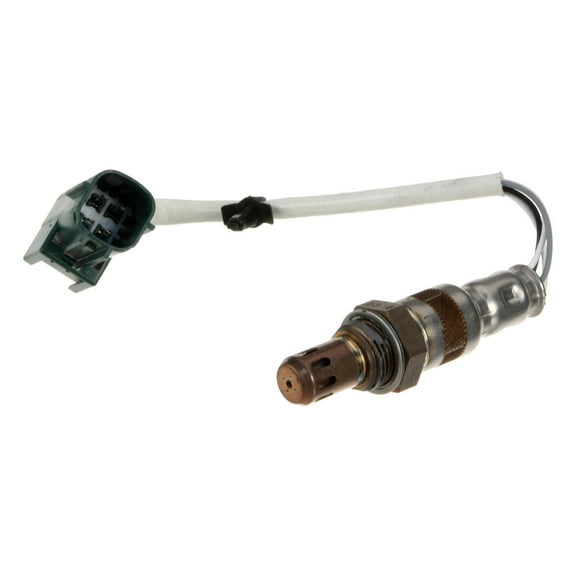 NTK OE Connector Oxygen Sensor Fits select: 2005-2019 NISSAN FRONTIER, 2005-2012 NISSAN PATHFINDER