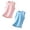 Pink & Sky Blue, variant on SGMVNU 2 Pack Workout Tank for Boys Sleeveless Athletic Shirts Lightweight Mesh Summer Activewear for Toddler Youth, Size 7-8 Years, Green & Light Green