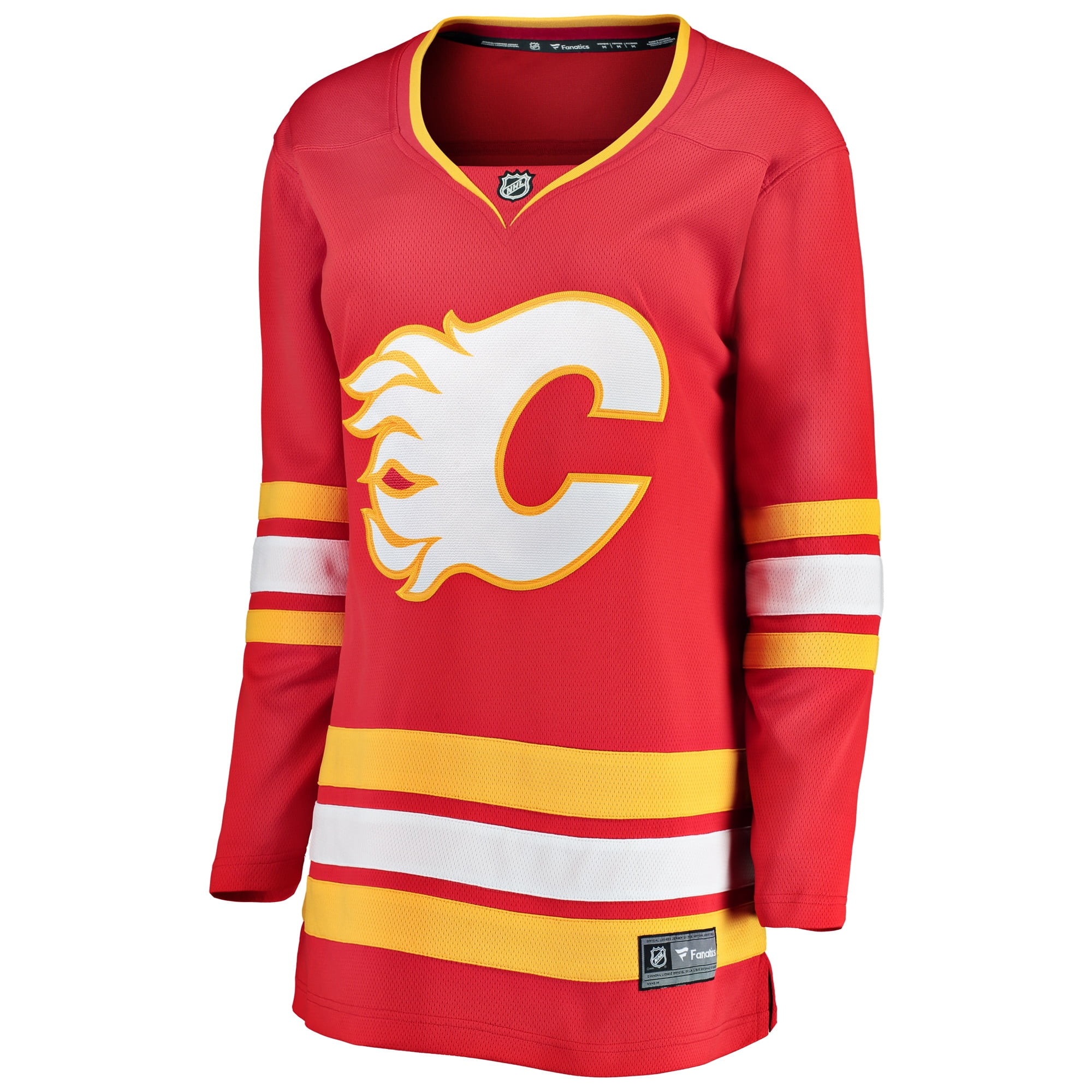 calgary flames jersey walmart