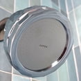 thumbnail image 3 of Aspen Filtered Shower Head for Healthy Hair & Skin | Removes Chlorine, Hard Water & Heavy Metals | High Pressure Shower Head with Filter | Water Softener |, 3 of 5