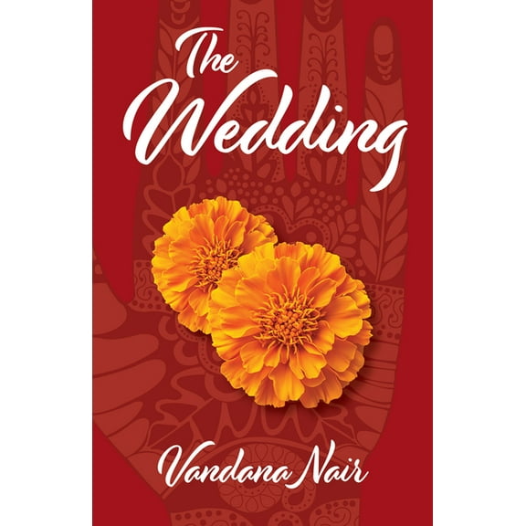 The Wedding, (Paperback)