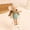 Green, variant on Kawaii Fabric Mouse Doll Thumb Doll Toy Cute Angel Wings Mouse Dolls Toys Soft Plush Toy Home Decoration For Kid Gifts