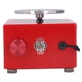 thumbnail image 4 of Mini Pottery Wheel Pottery Clay Machine Water Basin Pottery Machine Square Drawing Machine Children Teaching 0 2000 Rpm Small Micro Removable, 4 of 8