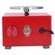 thumbnail image 1 of Torno De Alfarería Eléctrico, Mini Torno De Alfarería 100-240V Rojo 2000 RPM Para Enseñanza Escolar Para Niños, 1 of 7