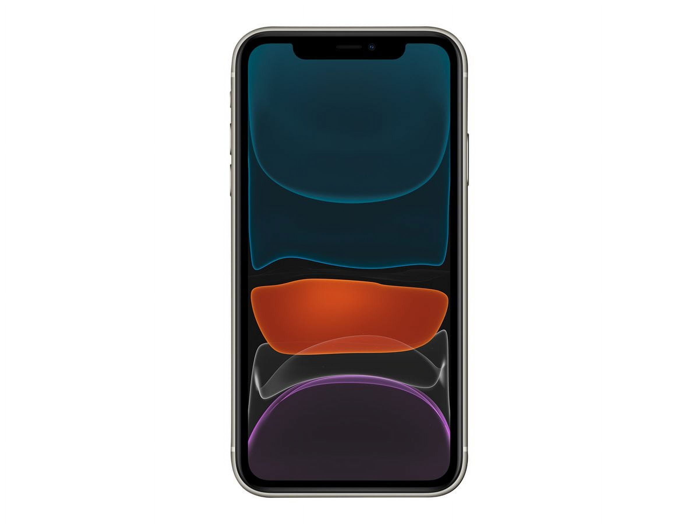 Apple iPhone 11 256GB Black Refurbished - Walmart.ca