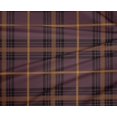 thumbnail image 4 of oneOone Polyester Lycra Fabric Tartan Check Decor Fabric Printed BTY 56 Inch Wide, 4 of 4