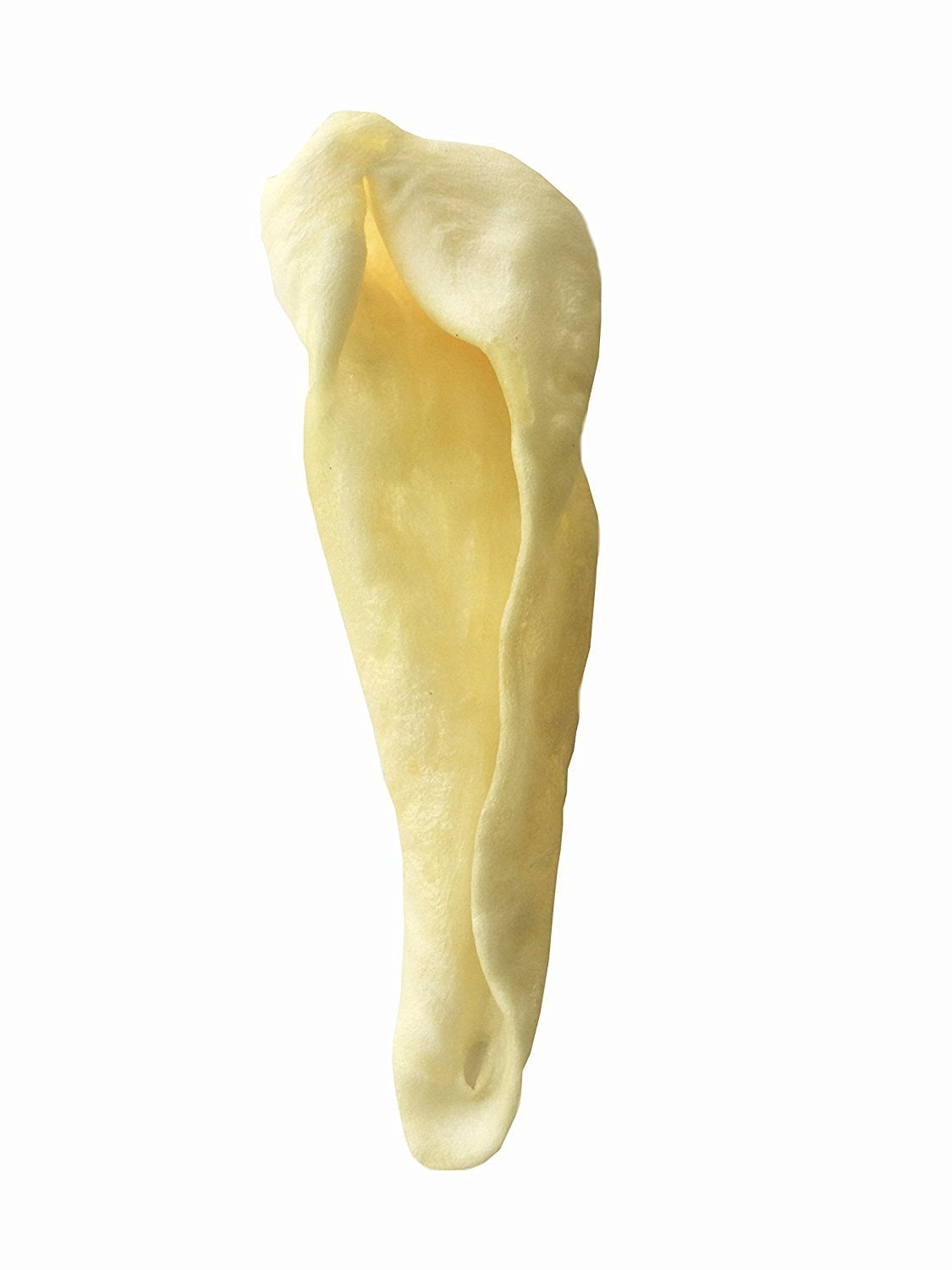 Lamb Ear Dog Chews & Treats (10 Count) From All Natural Free Range