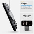 thumbnail image 4 of Funda Spigen Ultra Hybrid MagFit para iPhone 16 Pro Max, 4 of 7