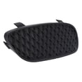 thumbnail image 5 of ABS Mesh Front Bumper Grille Insert Cover Right Side Compatible with Benz A Class W176 2016 to 2018, 5 of 5