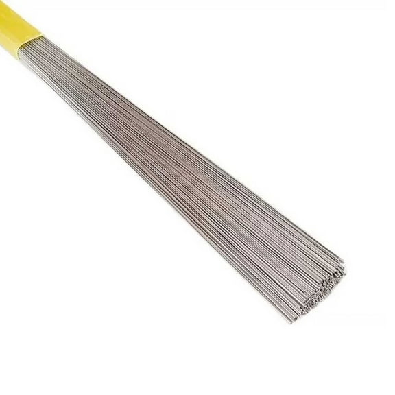 20pcs 50cm 304 Stainless Steel Spring Wire 0.8mm Full Hard Wire Straight Wire Elasticity Wire for Jewelry DIY 3D Prints Grilling Skewers