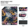 thumbnail image 2 of Non-Slip Dog Potty Pad in Vibrant Hawaiian Design, 35" x41" Washable Reusable Pad for Pet Training, 2 of 8