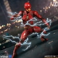 thumbnail image 2 of Figuras de acción Mezco Zack Snyder's Justice League 1/12 Steel, 2 of 9