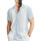 thumbnail image 2 of Playeras Hombre Gimnasio Verano Hombre 3D Impresión Digital Cuello Redondo Casual Manga Corta Camiseta, 2 of 5