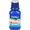 Phillips' Milk of Magnesia Concentrated - Fresh Strawberry 8 fl oz Liquid