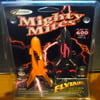 "#1840 Estes Mighty Mites Fury/Torque Model Rocket Kit"