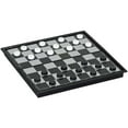 thumbnail image 5 of WE Games Foldable Travel Magnetic Checkers Set - 9.75 Inches, 5 of 7