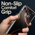 thumbnail image 2 of Funda para Celular ATLEKA para iPhone 16 Pro Max 6.9" Transparente con MagSafe, 2 of 7