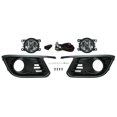 thumbnail image 1 of Par Faros Niebla Generica Ciaz 2016 A 2018 Suzuki Con Parrilla, 1 of 4