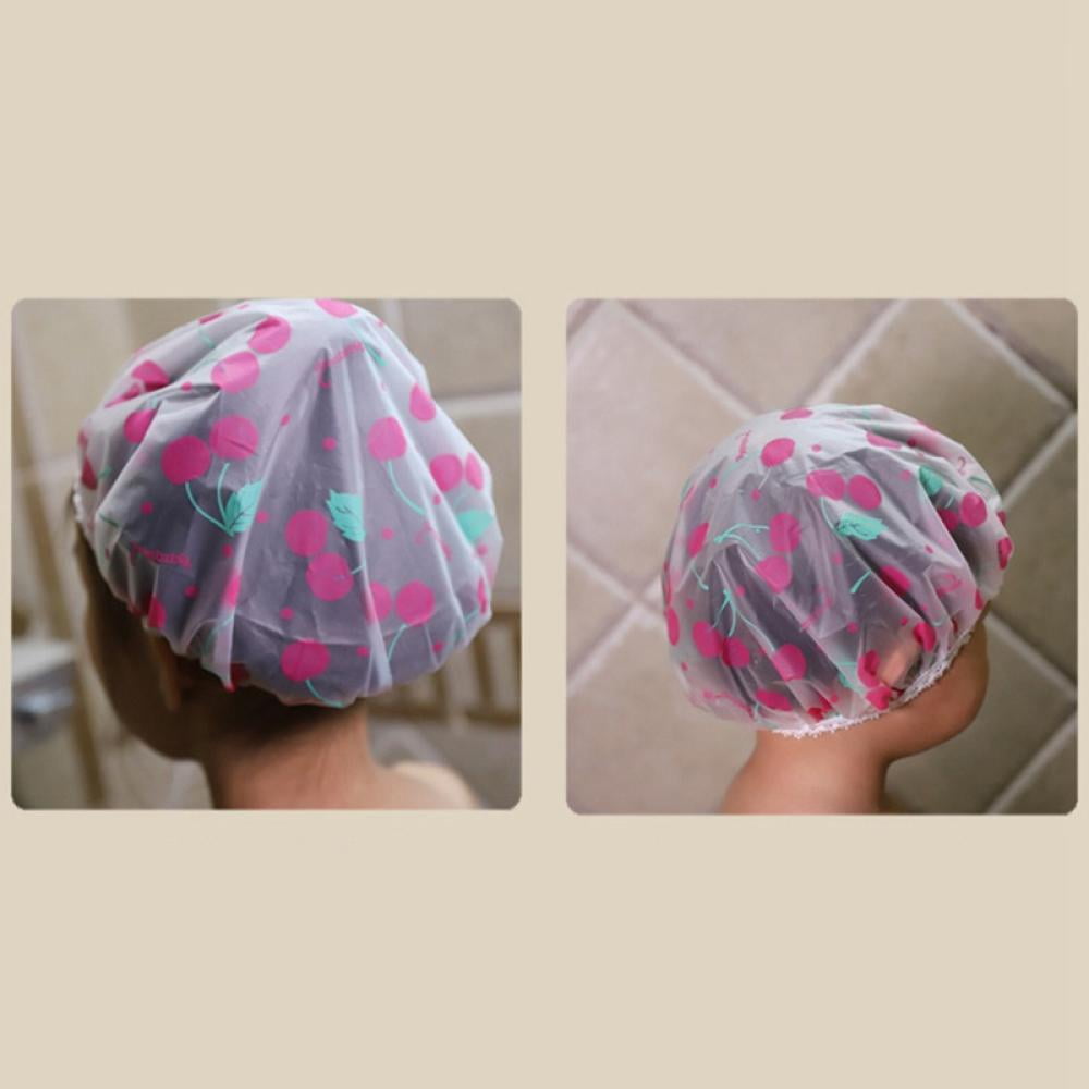 Shower cap malaysia online