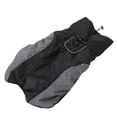 thumbnail image 1 of Chaqueta cálida para perros, chaqueta reversible resistente a la intemperie para perros, chaqueta reflectante de invierno para mascotas, chaqueta impermeable para perros, chaleco de rendimiento probado Jadeshay A, 1 of 8