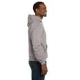 thumbnail image 3 of Champion Mens Double Dry Action Fleece Pullover Hoodie, 2XL, 3 of 3