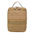 thumbnail image 1 of bolsa al aire libre Bolsa de Almacenamiento Gran Capacidad para Perro ESLNF Goal Zero ML4 Negro Caqui JShteea El nuevo, 1 of 9