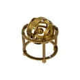 thumbnail image 2 of Esfera Armilar de Latón Aasiya Nautical 9 cm Decoración Vintage, 2 of 2