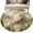 Yellow, variant on Area Rug for Living Room, Purple Mountain Non-Slip Indoor Large Carpet for Bedroom/Dining Room, Misty Forest Nature Woodland Pine Tree Landscape Washable Floor Mat Runner Rugs - 2.7 x 5 Ft