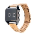 thumbnail image 3 of NU NORDIC HOMBRE RELOJ DIGITAL 00003 blanco 25 mm, 3 of 4