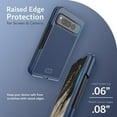 thumbnail image 4 of TUDIA MergeGrip V2 Google Pixel Fold Case 2023 Magsafe Compatible - Indigo Blue, 4 of 7