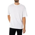 thumbnail image 2 of Jack & Jones Bradley T-Shirt, White, 2 of 5