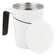 thumbnail image 1 of Taza doble pared con interior acero y tapa succión-Taza, 1 of 5