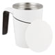 thumbnail image 1 of Paquete con 10 piezas de Taza doble pared con interior acero, 1 of 5