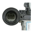 thumbnail image 3 of Power Window Motor and Regulator Assembly Fits select: 2008-2013 TOYOTA COROLLA, 2009-2013 TOYOTA COROLLA MATRIX, 3 of 3