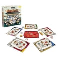 thumbnail image 4 of Disney Mickey ad Friends Food Fight Party Board Game, 4 of 6