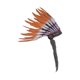 thumbnail image 3 of Tocado de plumas artificiales, artesanías, tocados para fiestas de cosplay y juegos de rol., 3 of 9