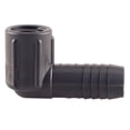 thumbnail image 1 of Codo reductor de 90 grados Boshart Industries UPVCFRE-0705, 1 of 2