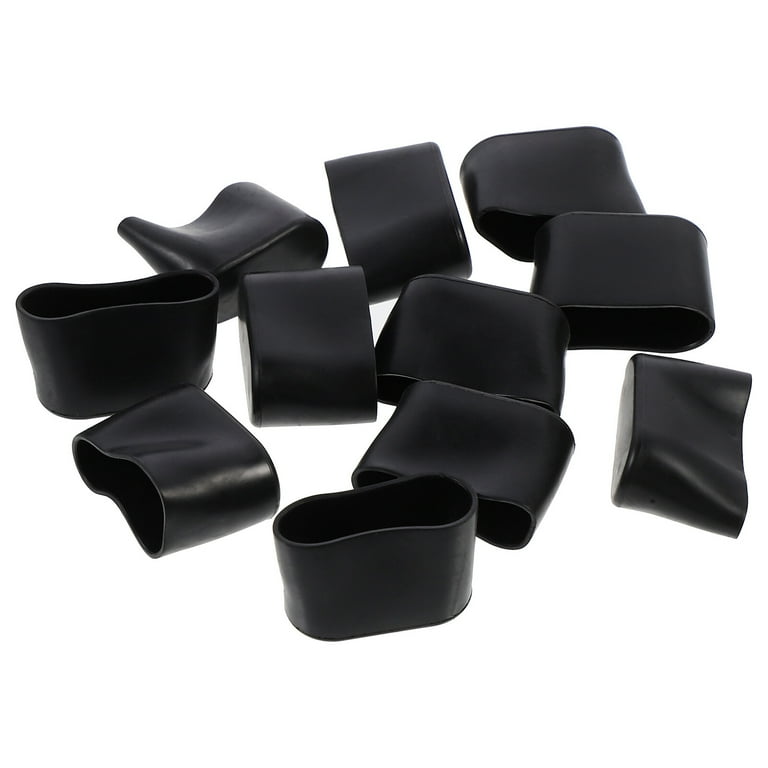 Nuolux chair leg caps hotsell
