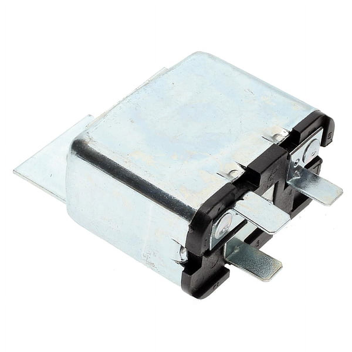 Cruise Control Relay