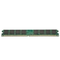 thumbnail image 2 of 3X Memoria RAM DDR2 de 2GB 1.8V 800Mhz PC2 6400 PC Ram Memoria para Intel Computadora de Escritorio Memoria DIMM 240Pins, 2 of 8