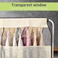thumbnail image 1 of Funda protectora contra el polvo transpirable 90 x 110 cm, 1 of 3