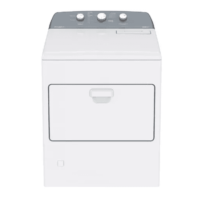 Secadora De Gas Whirlpool 7mwgd1930jm Carga Superior 20 Kg
